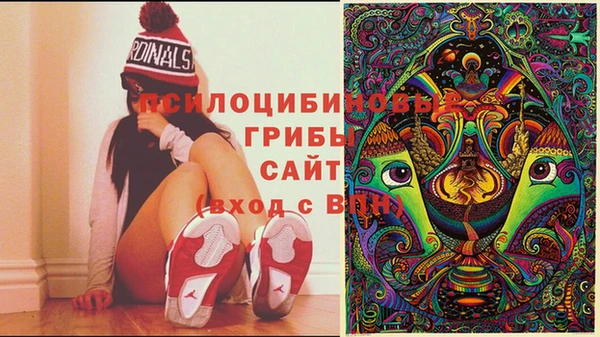 марихуана Осташков